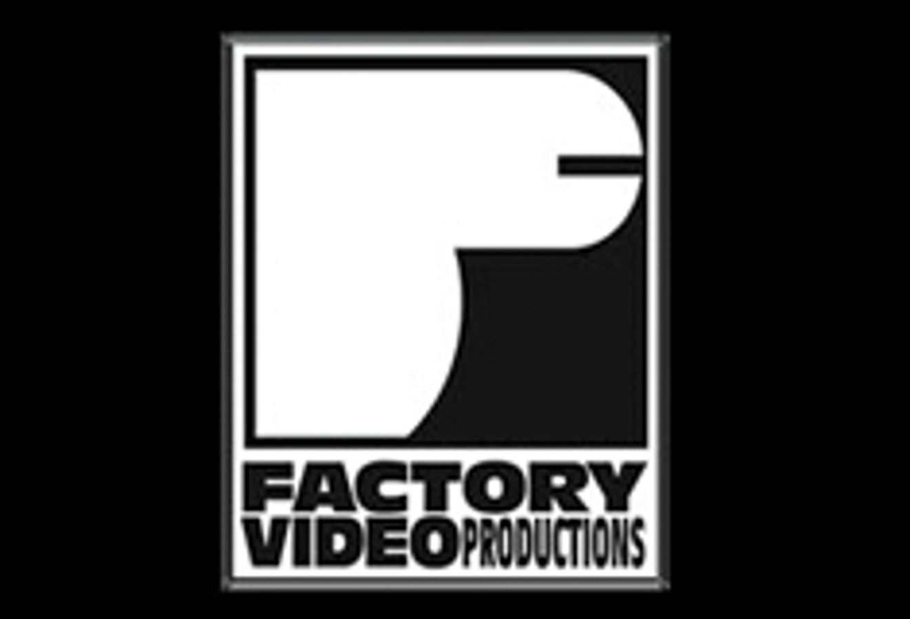 Factory Video Productions