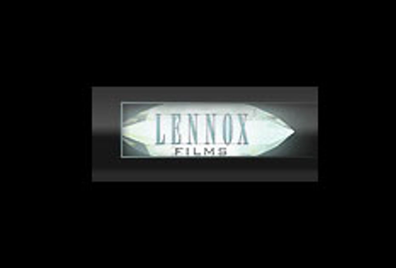 Lennox Films