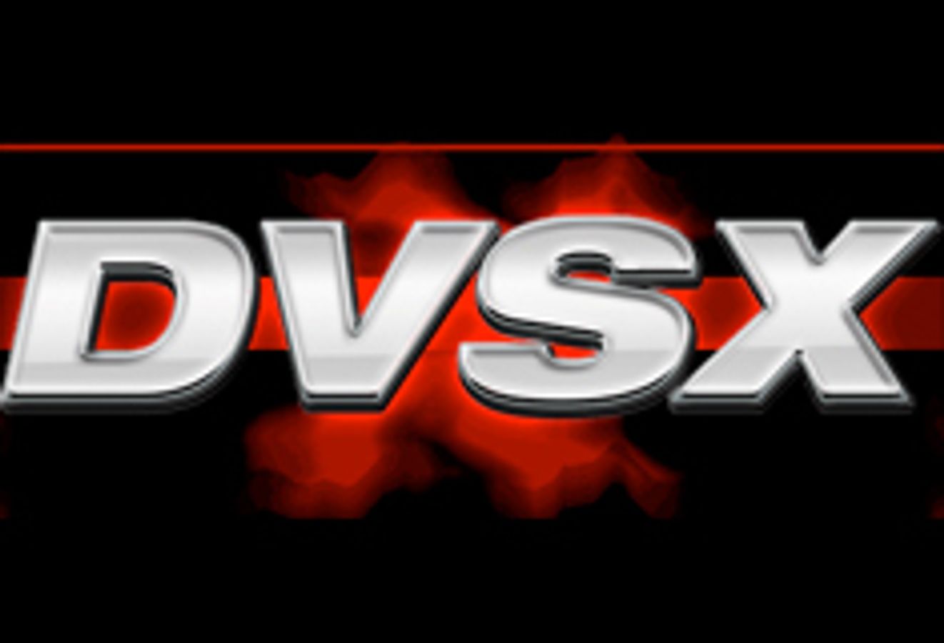 DVSX