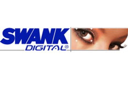 Swank Digital to Street ‘Fishnet Freak 2’ May 15