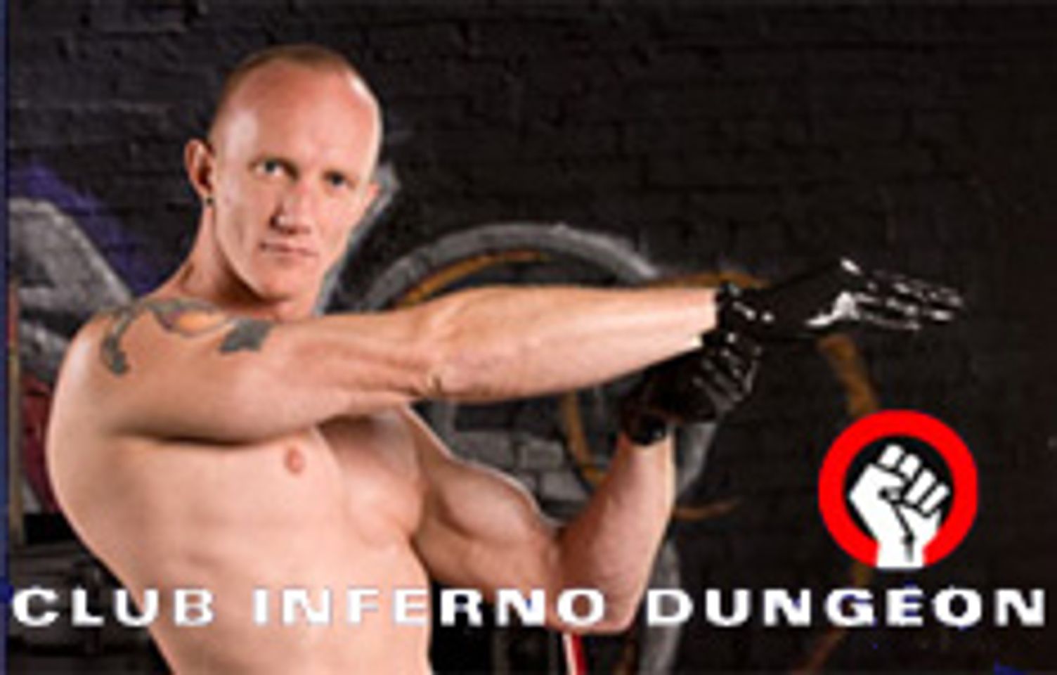 Club Inferno Goes Behind Bars with ‘Long Arm of the Law, Part 1’