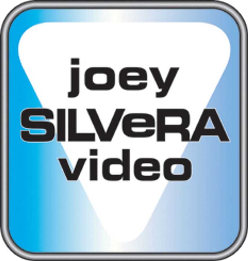 Joey Silvera Video