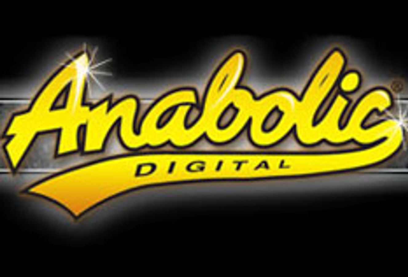 Anabolic Digital