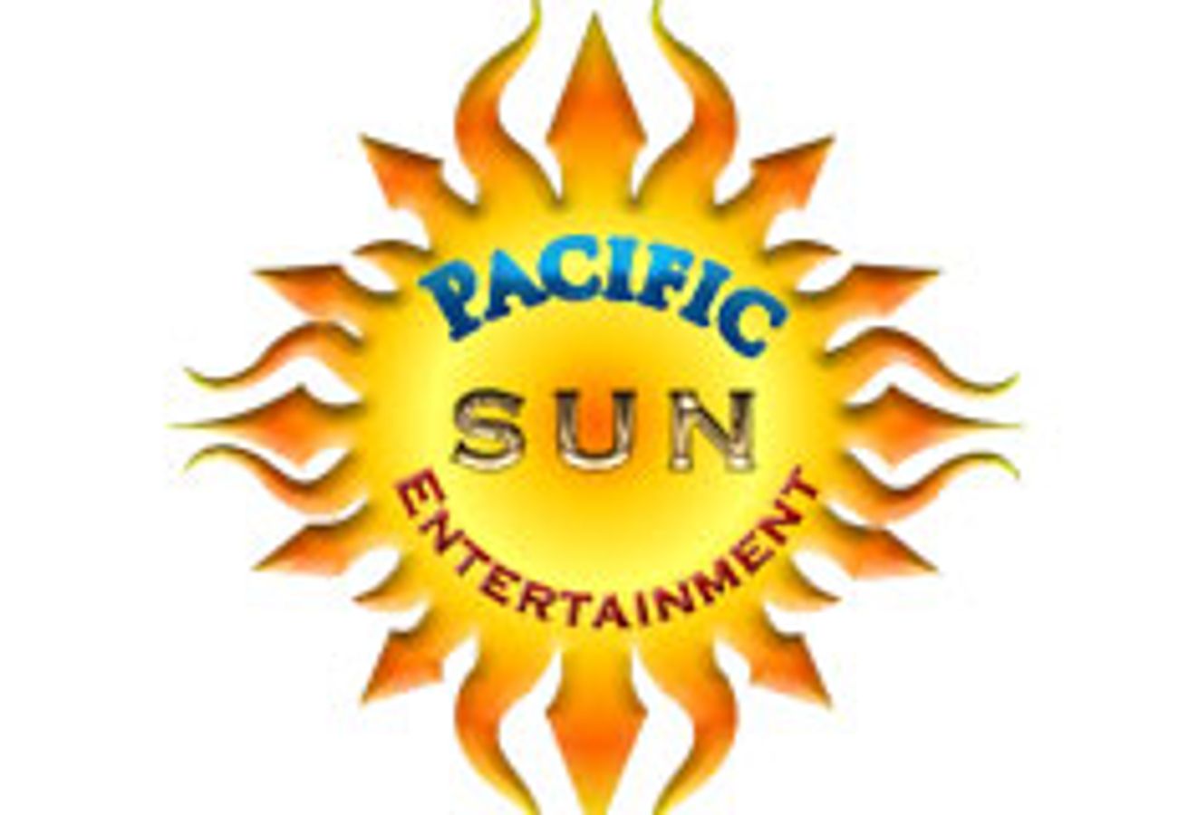 Pacific Media Entertainment