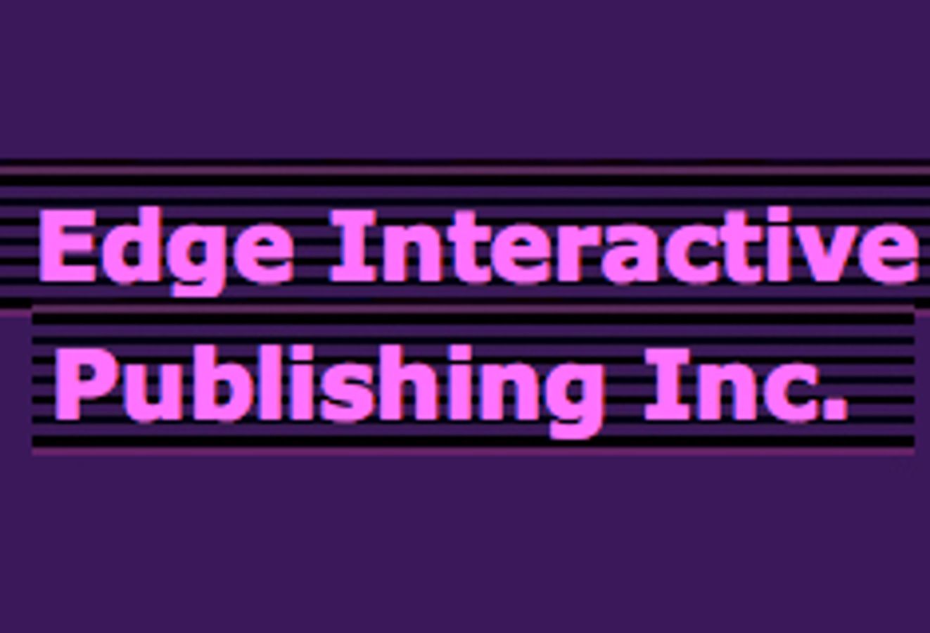 Edge Interactive