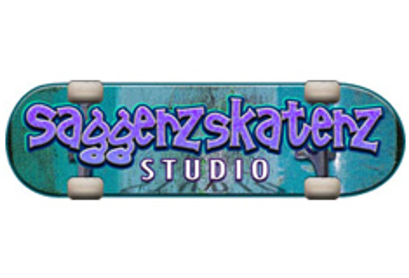 SaggerzSkaterz