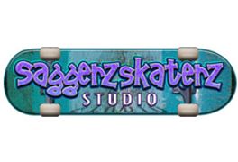 SaggersSkaterz Names Angel Benton Marketing Director