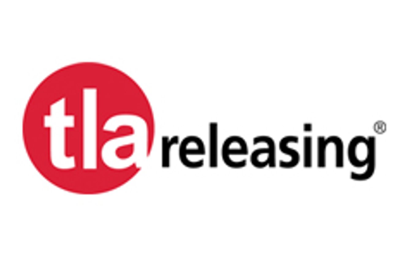 TLA Releasing