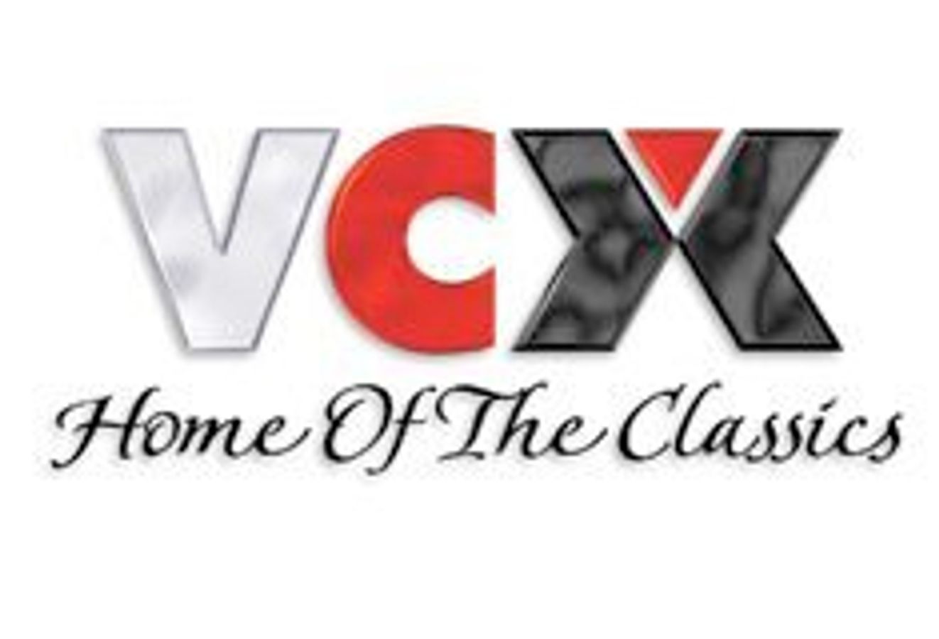 VCX