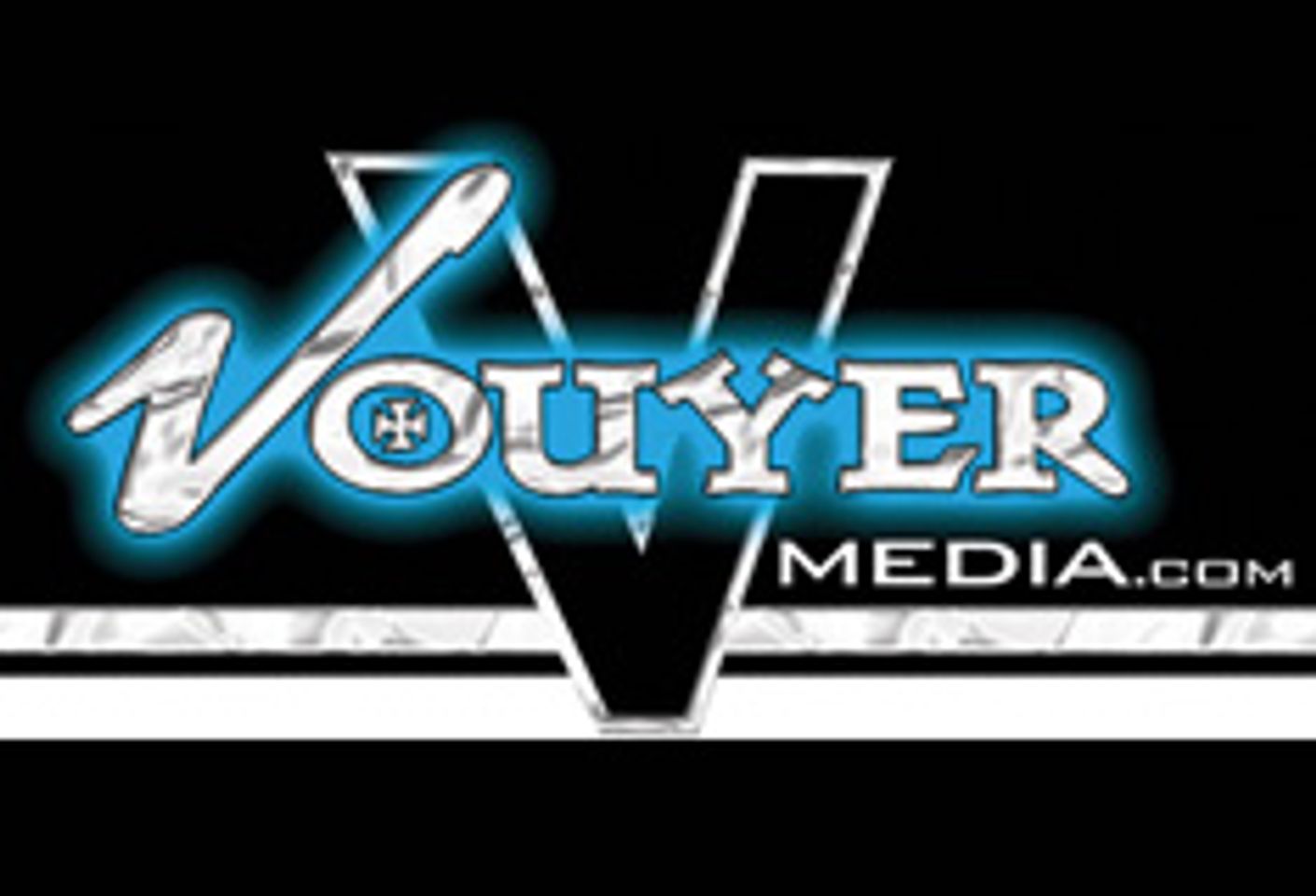Madison Scott Gets 'Strip Searched' for Vouyer Media