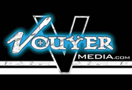 Madison Scott Gets 'Strip Searched' for Vouyer Media