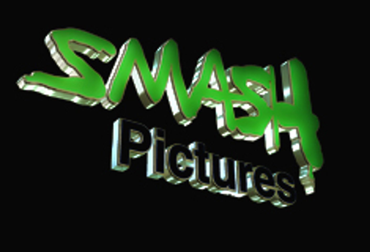 Smash Pictures Creates New 3D Logo