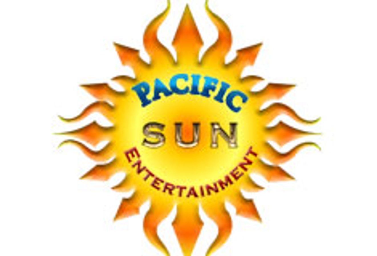 Pacific Sun Entertainment