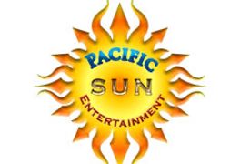 Pacific Sun Heads for Venus Expo