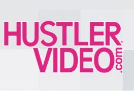 Get Your Geek On With Hustler!