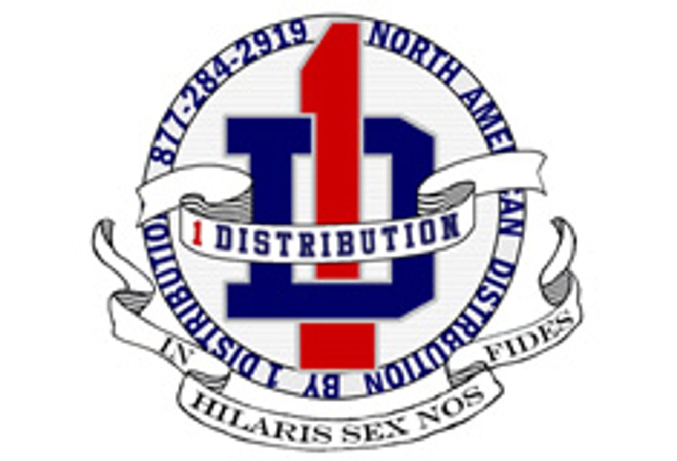 1 Distribution