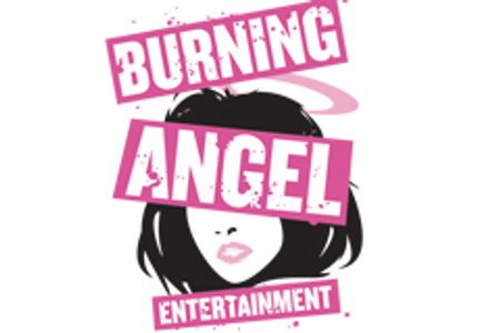 BurningAngel Holding Twitter Contest