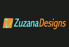 Zuzana Designs Launches New Flagship Website, Offers Discount On New Work