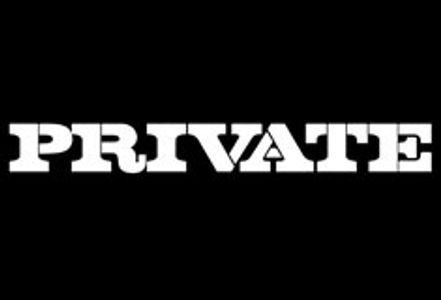 Private Launches 'Prague Auditions 2' on August 7