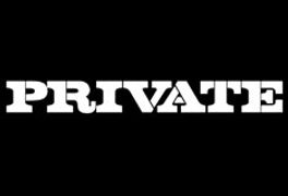 Private’s ManSize Releases ‘Fuck My Manly Hole’