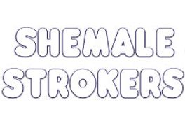 'She-Male Strokers 78' Features a Lucky Number 7 Strokers
