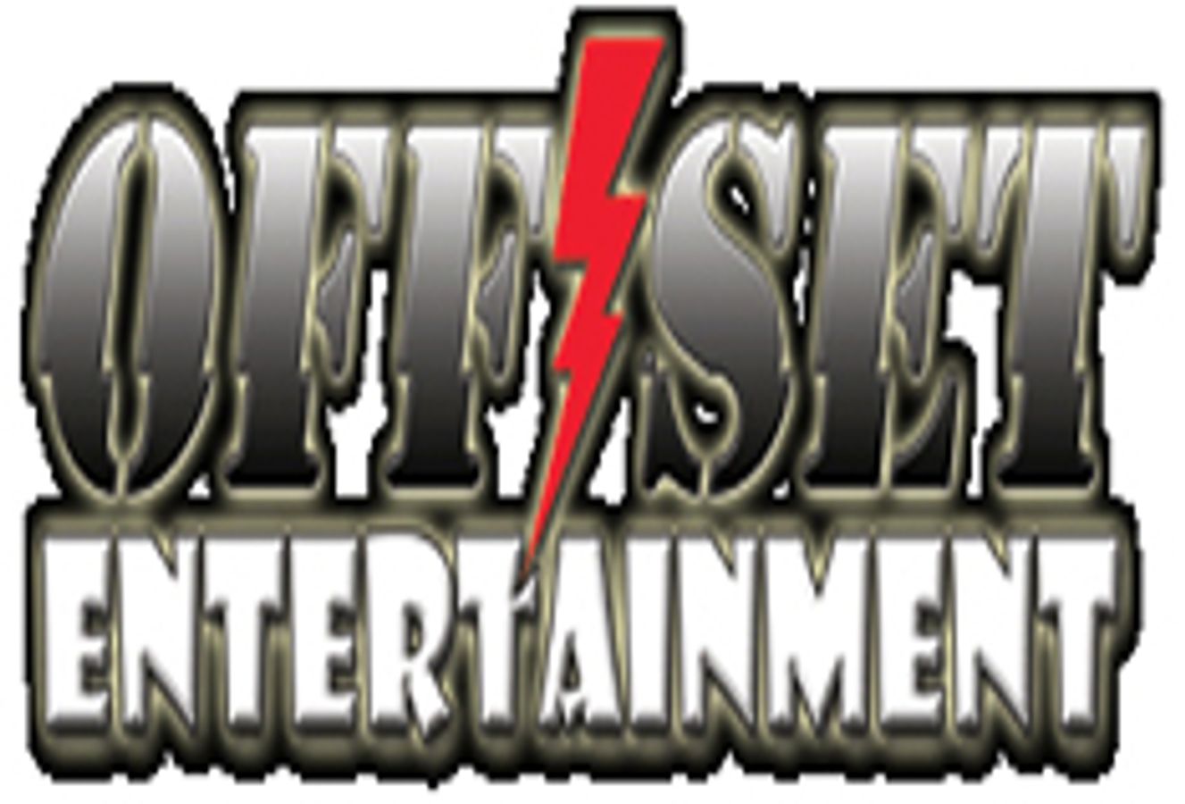 Offset Entertainment