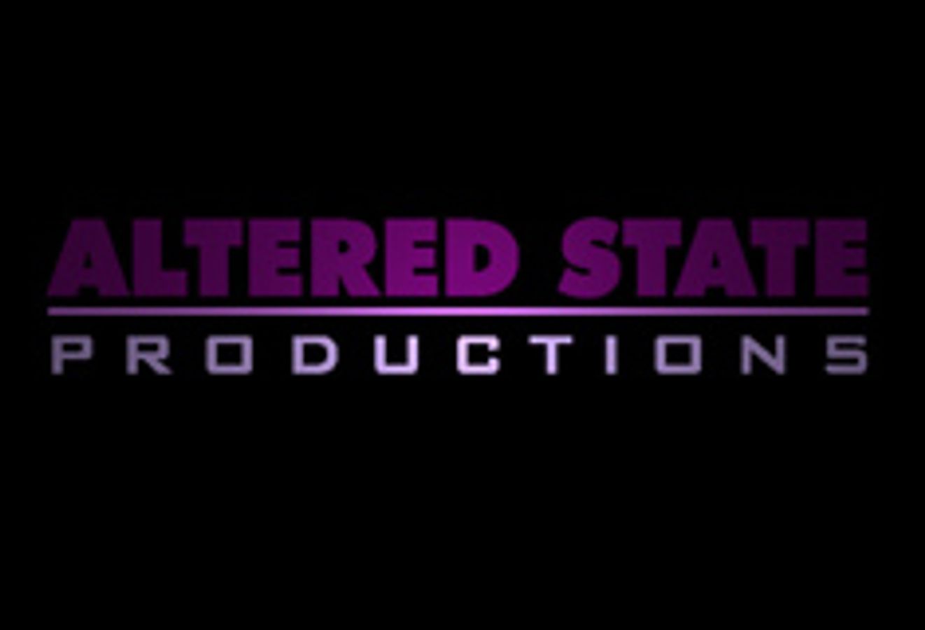 Altered State Productions