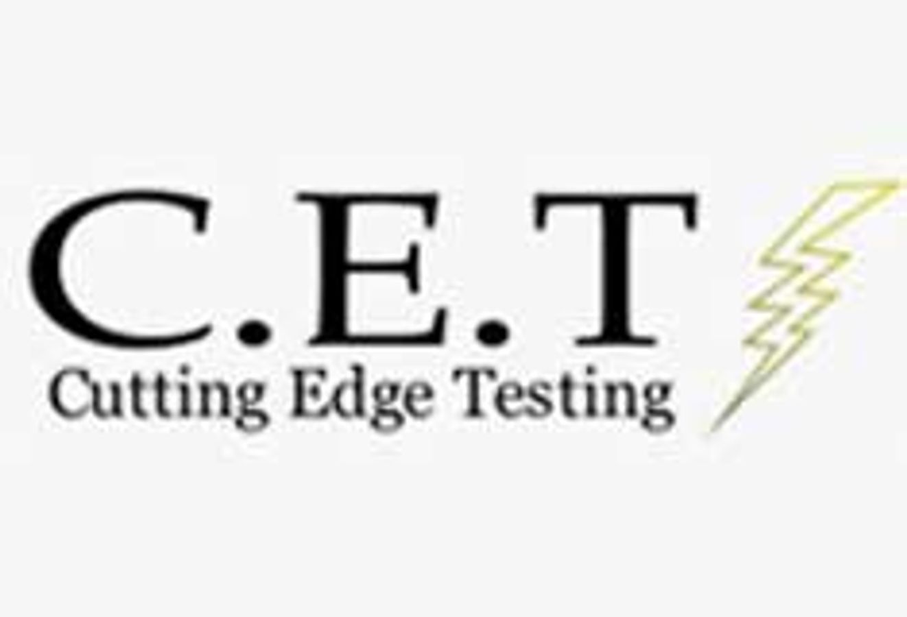 Cutting Edge Testing