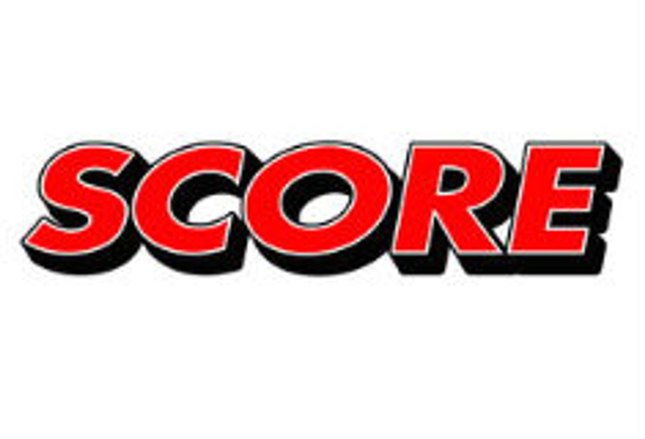 Score Entertainment