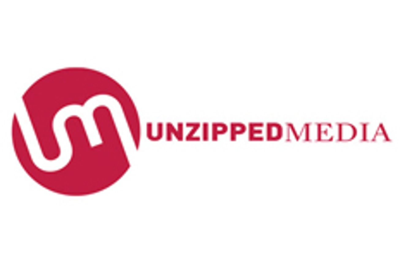 Unzipped Media