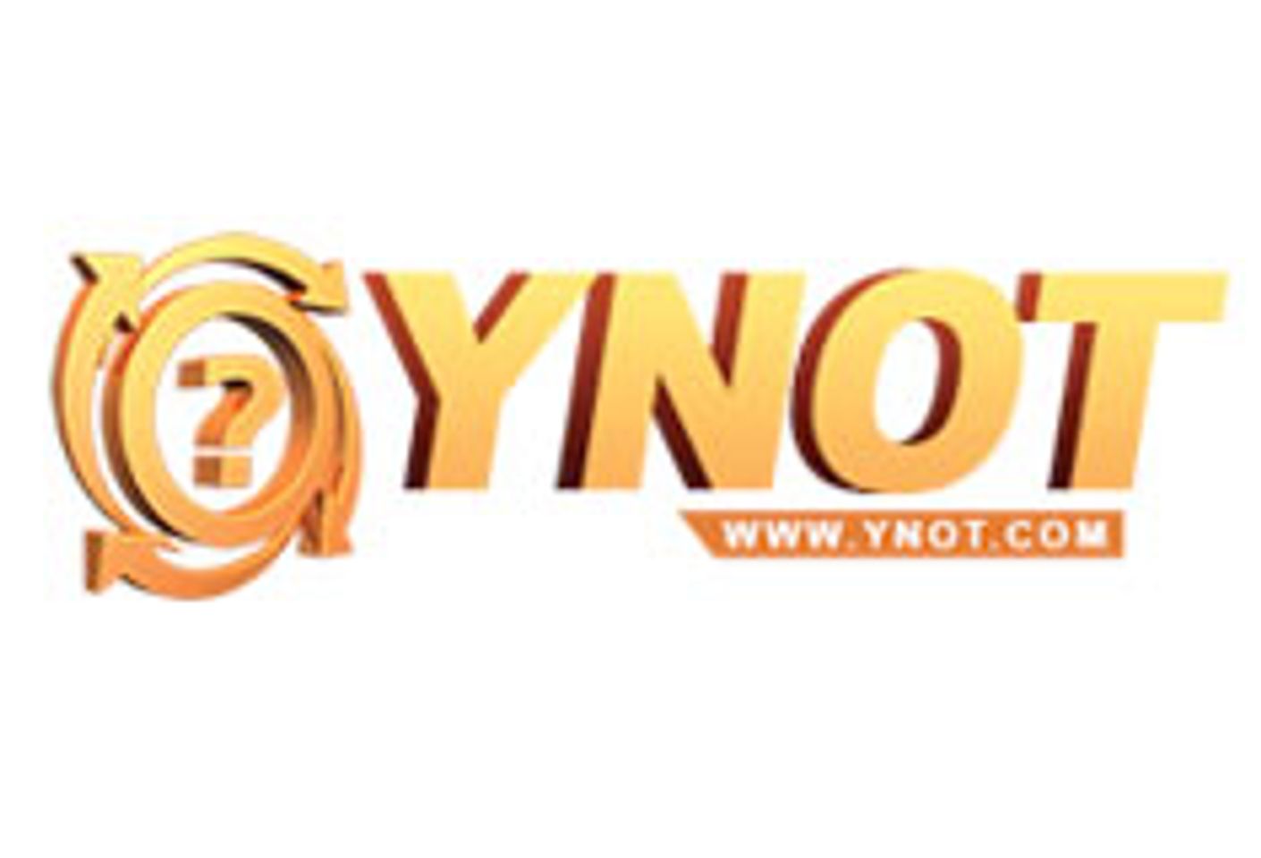 YNOT.com Relaunches With New Look, Better Ways To Interact, More