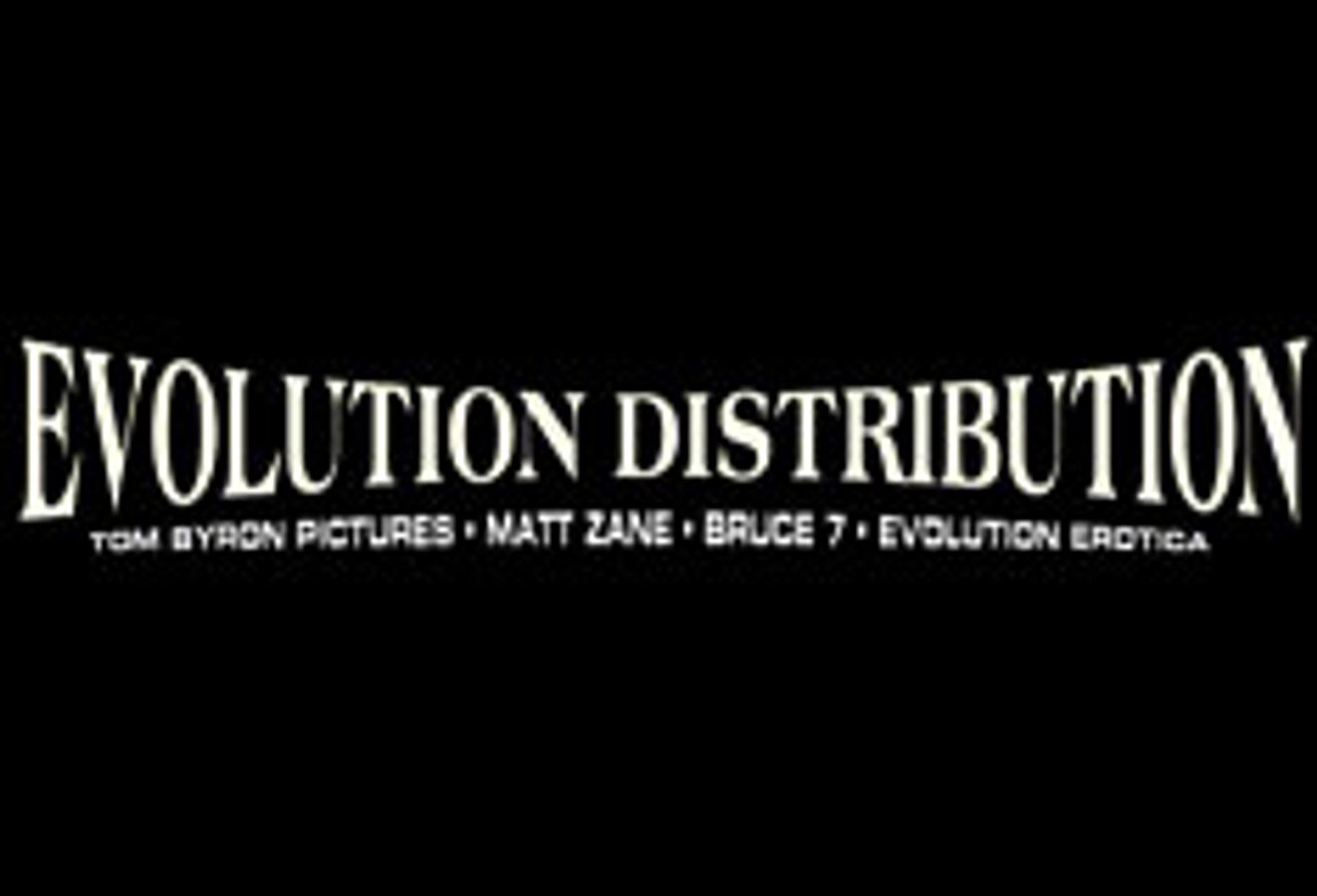 Evolution Erotica