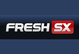 FreshSX Nominated for Cybersocket Web Awards