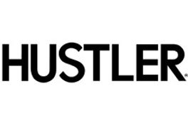 Natalia Starr Graces ‘Hustler’ Holiday Cover