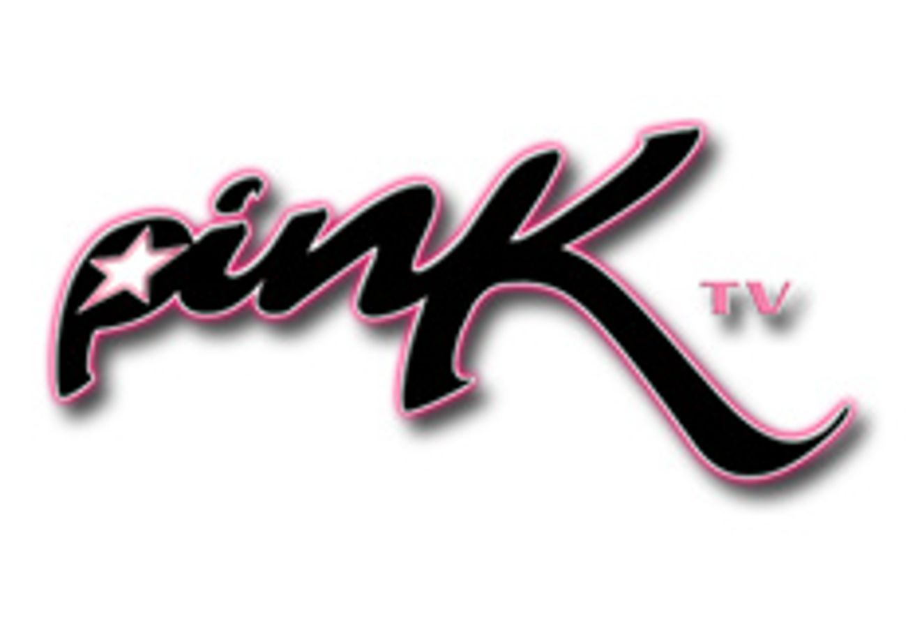PinkTV