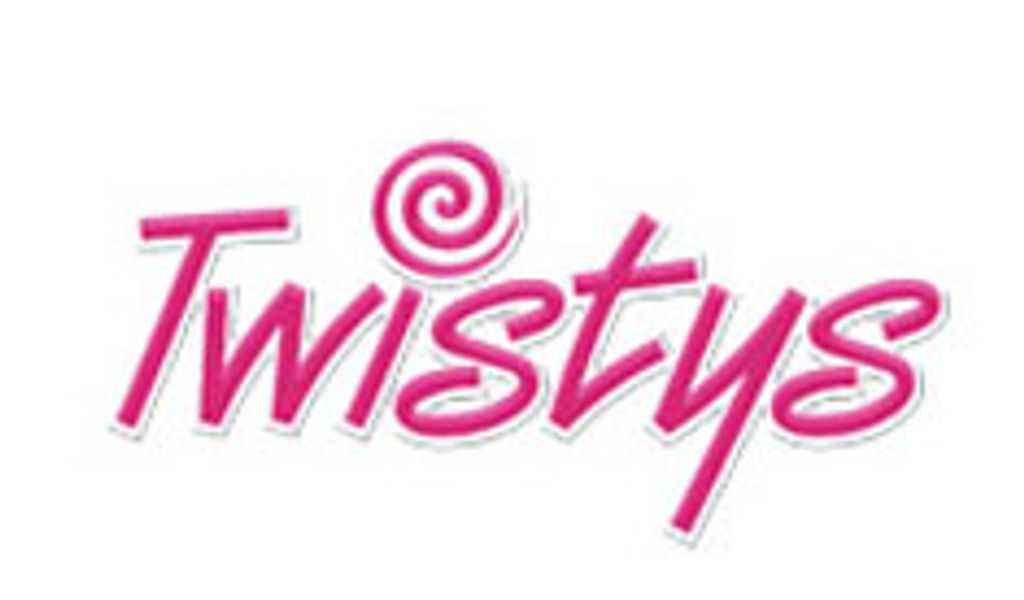 Sabrina Maree Is Twistys December Treat of the Month | AVN