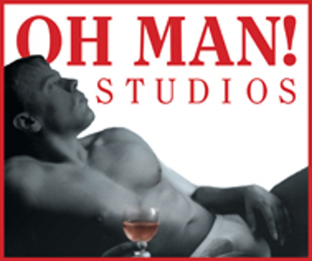 Oh Man! Studios