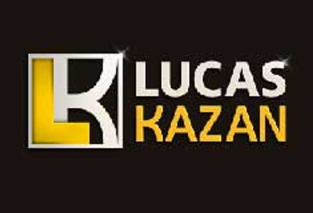 LucasKazan Debuts 'The English Tutor'