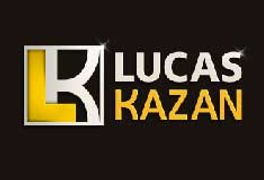 Lucas Kazan Streets 'Strangers and Lovers'