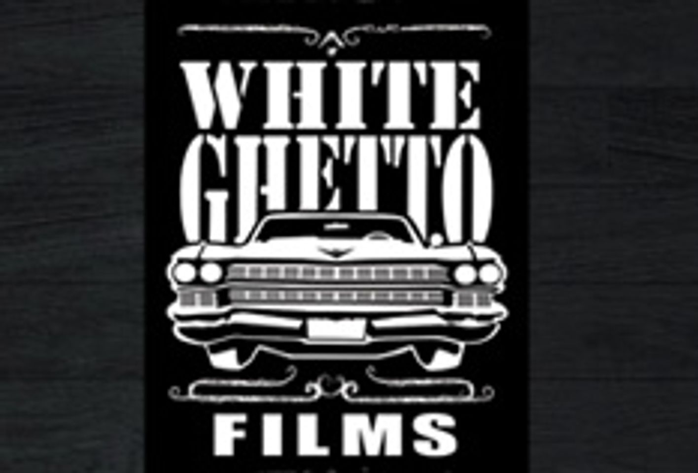 White Ghetto Films Debuts New Combo Pack Cover Design