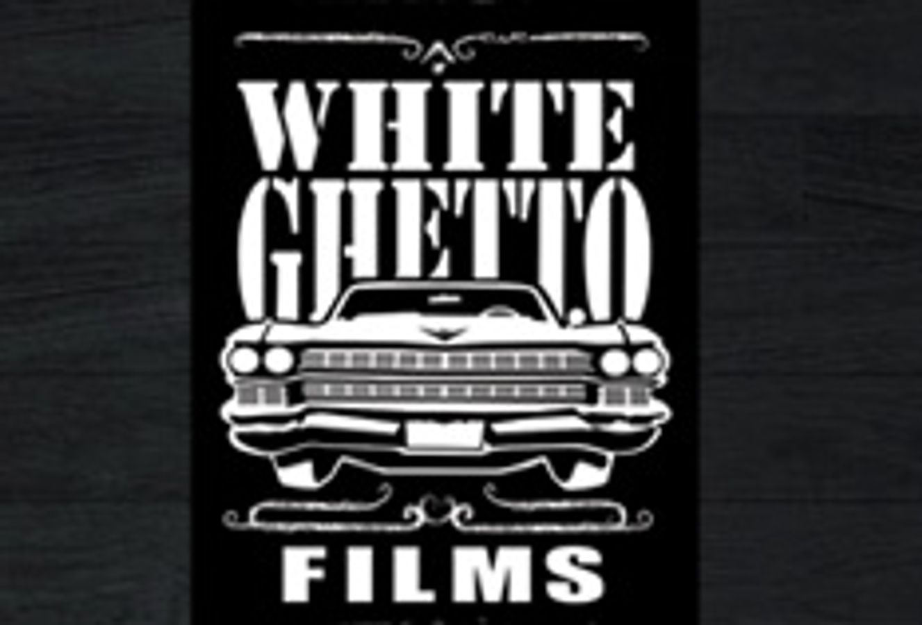 White Ghetto Films