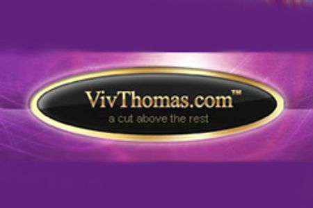 VivThomas.com's 'Intimacy 2' is Lesbian Porn at Its Most Beautiful