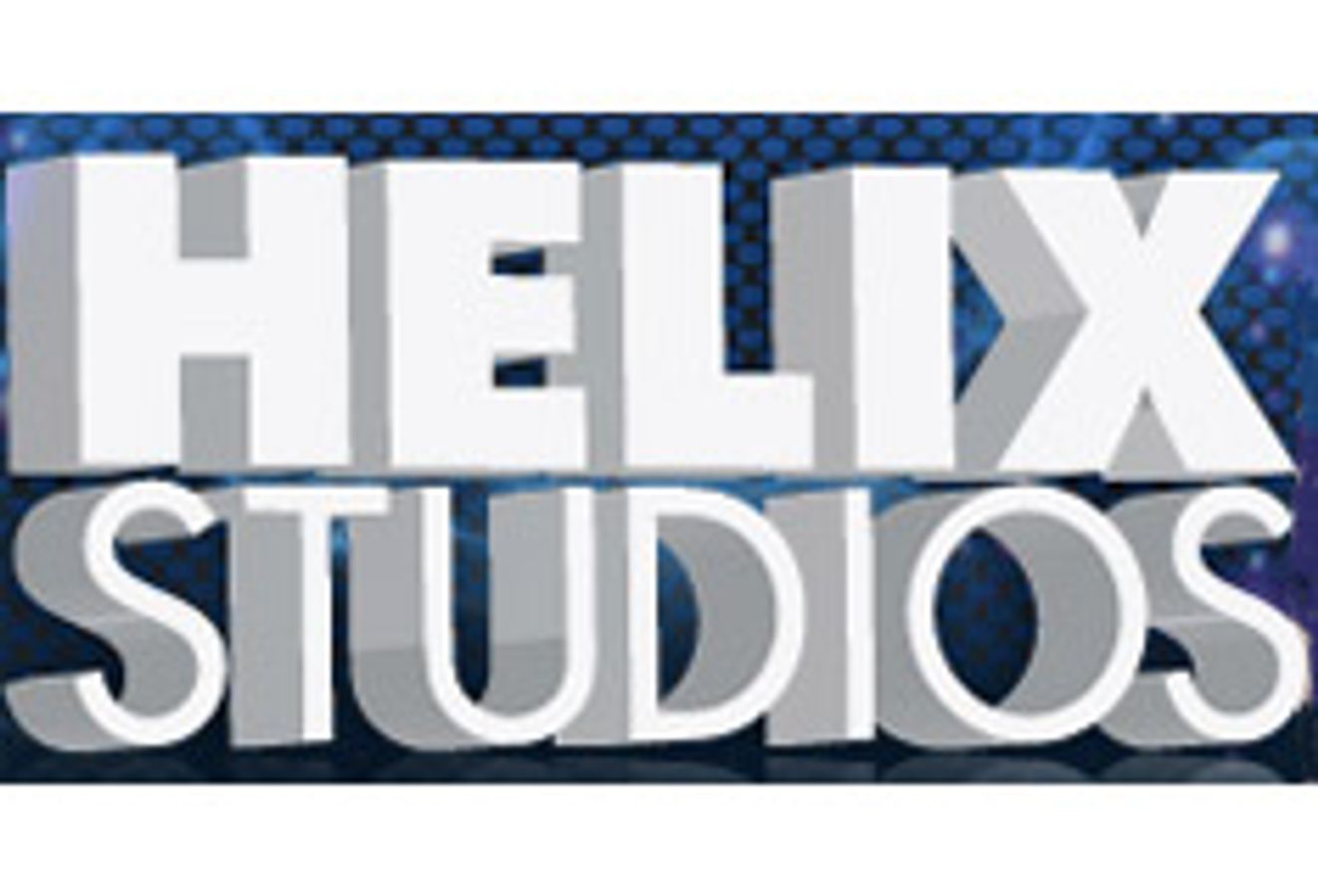 Helix Studios