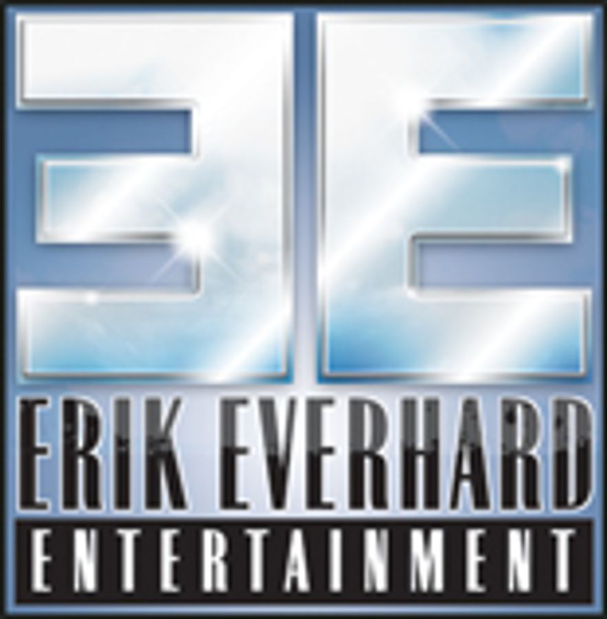 Erik Everhard Entertainment