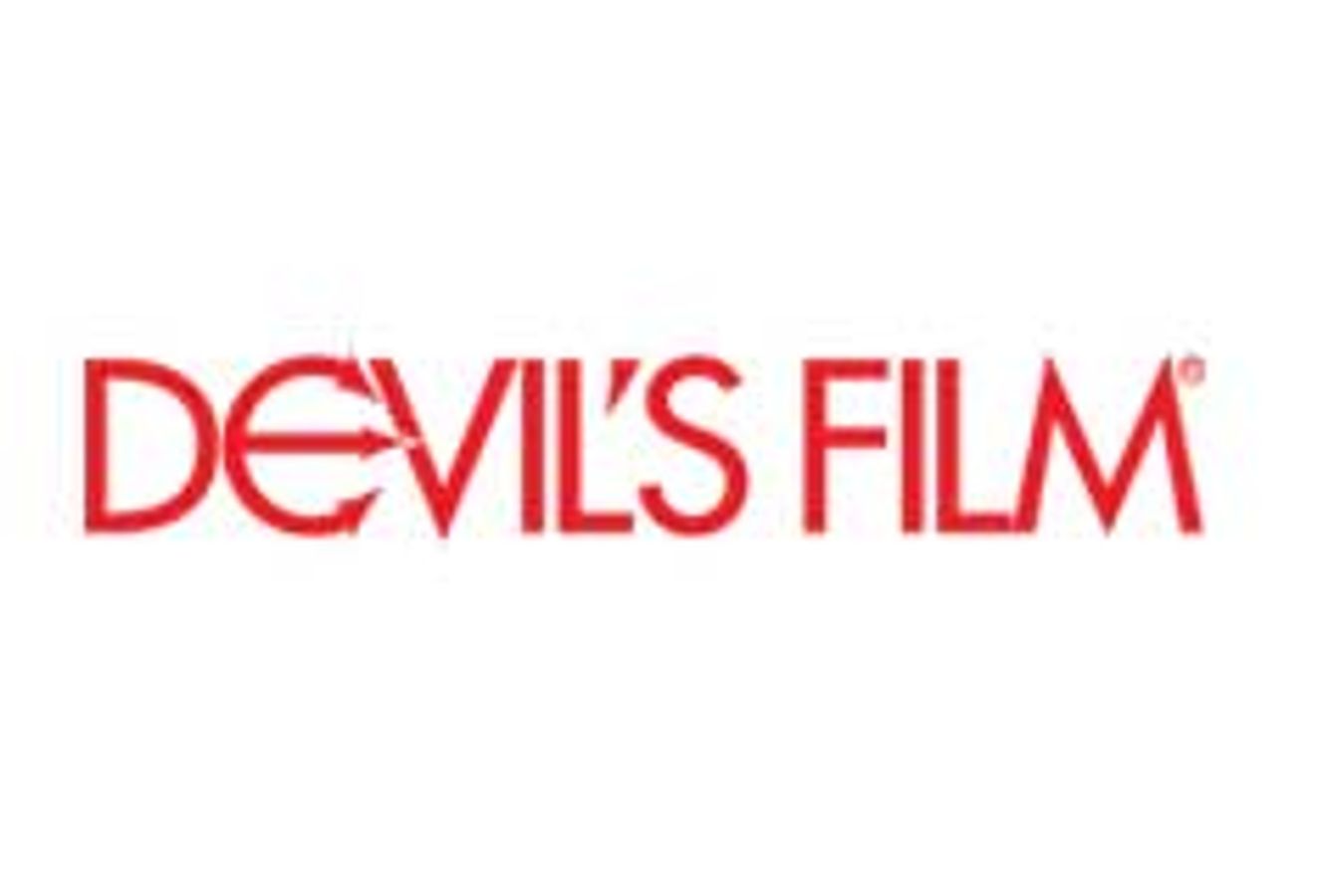 Devil's Film