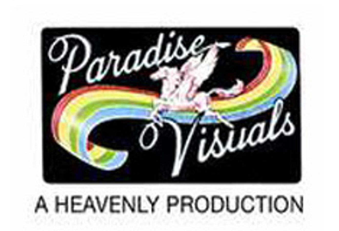 Paradise Visuals