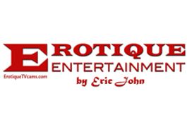 Brooklyn Lee, Alexis Ford Headline ErotiqueTV