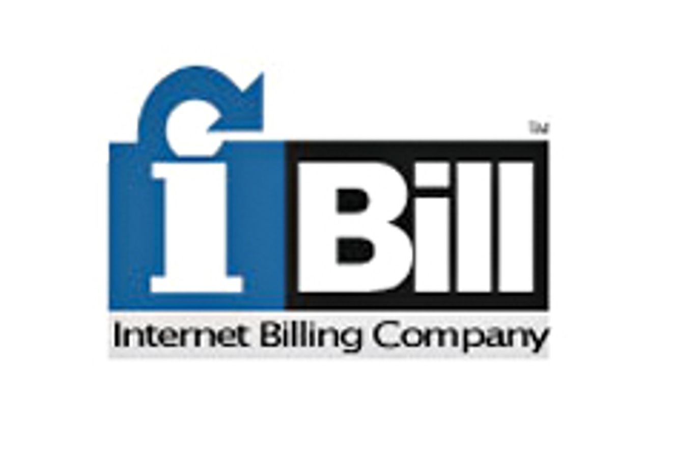 iBill