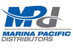 Marina Pacific Distributors