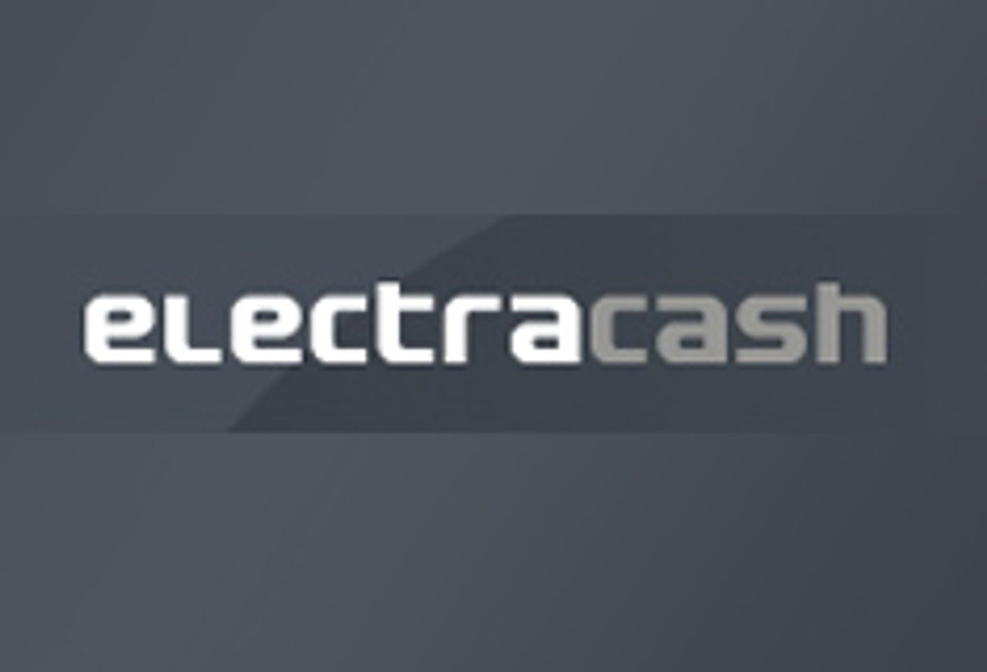 Electracash Offers eChecks Payment Option